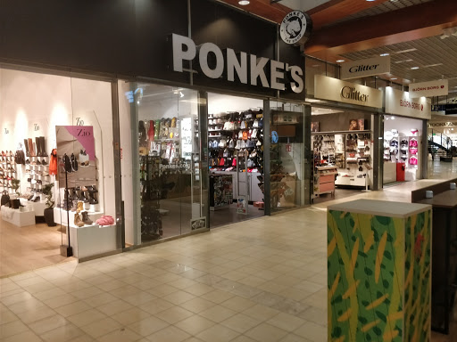 Ponke's The Shop Jumbo