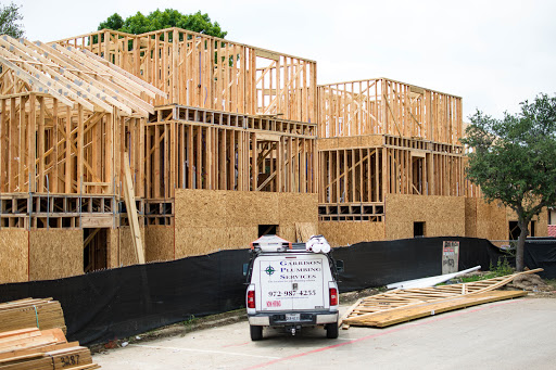 Plumber «Garrison Plumbing Services», reviews and photos, 7576 Lake Trail, Frisco, TX 75034, USA