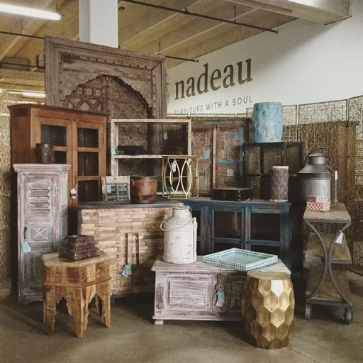 Furniture Store «Nadeau - Furniture with a Soul», reviews and photos, 4196 SW 74th Ct, Miami, FL 33155, USA