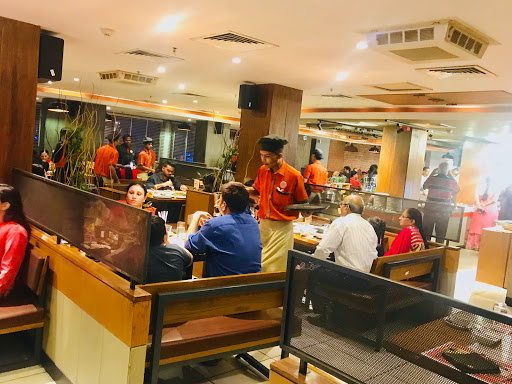 Restaurants open august Jaipur