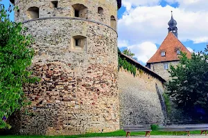 Burg Hohenberg image