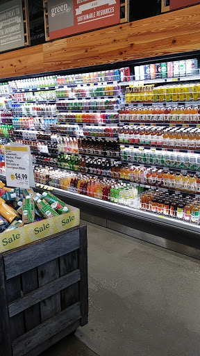 Grocery Store «Whole Foods Market», reviews and photos, 19607 Detroit Ave, Rocky River, OH 44116, USA