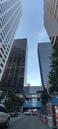 Health Club «The Downtown Club at Houston Center», reviews and photos, 1100 Caroline St, Houston, TX 77002, USA