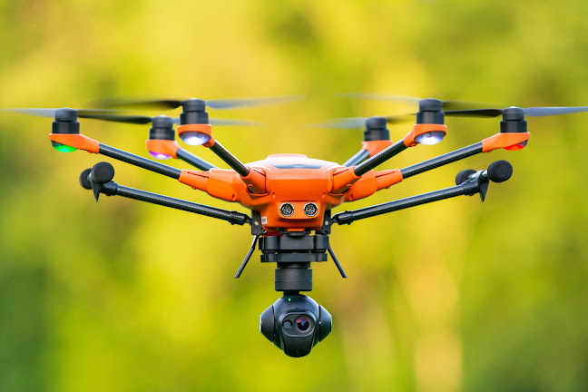 Értékelések erről a helyről: ABZ Drone, Szentendre - Elektronikai szaküzlet