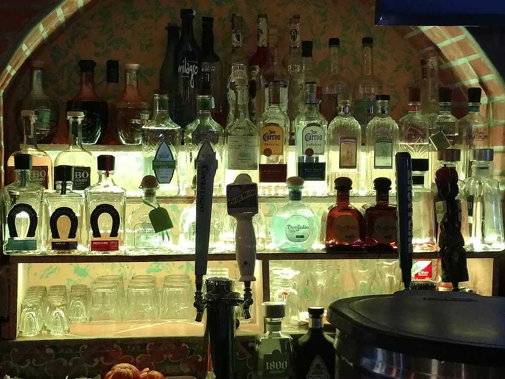 Mi Mexico Lindo 01844