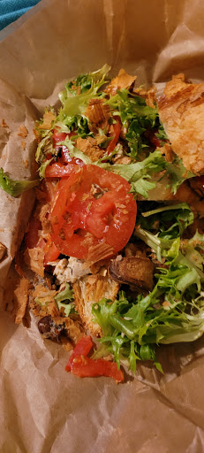 Sandwich Shop «Panera Bread», reviews and photos, 18641 Lyndon B Johnson Fwy, Mesquite, TX 75150, USA