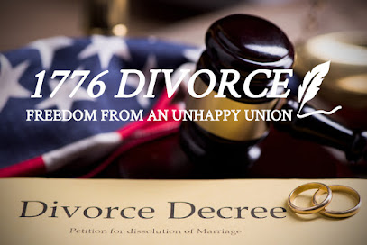 1776 Divorce