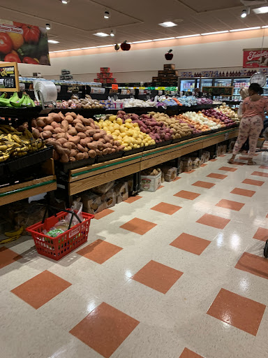Grocery Store «Market Basket», reviews and photos, 275 Squire Rd, Revere, MA 02151, USA