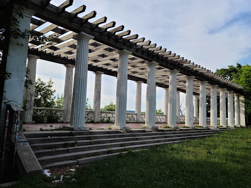 Park «Fort Washington Park», reviews and photos, Hudson River Greenway, New York, NY 10032, USA