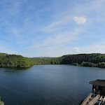 Photo n°1 de l'avis de Petra. fait le 13/05/2024 à 08:41 sur le  Urftseemauer Ausflugslokal à Schleiden