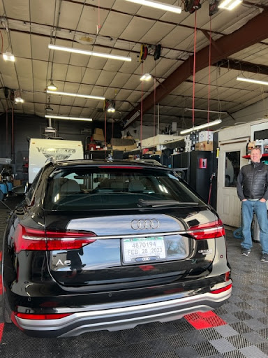 Official Colorado Detailing - Ceramic Coating and  PPF and  and Window Tint en Fort Collins