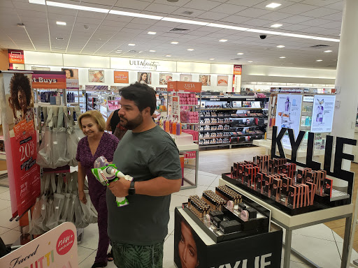 Hair Salon «Ulta Beauty», reviews and photos, 3203 Daniels Rd, Winter Garden, FL 34787, USA