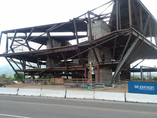 Laser Tag Center «Battlefield Colorado», reviews and photos, 120 Costilla St, Colorado Springs, CO 80903, USA