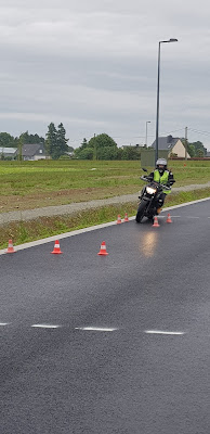 Karine Conduite à Pontivy