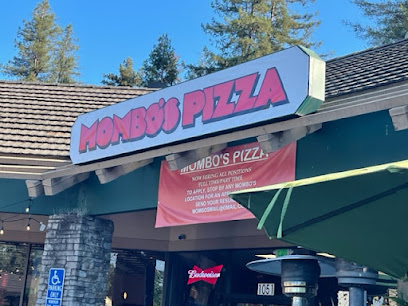 Mombo's Pizza