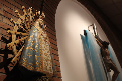 Parroquia Nuestra Señora de Luján