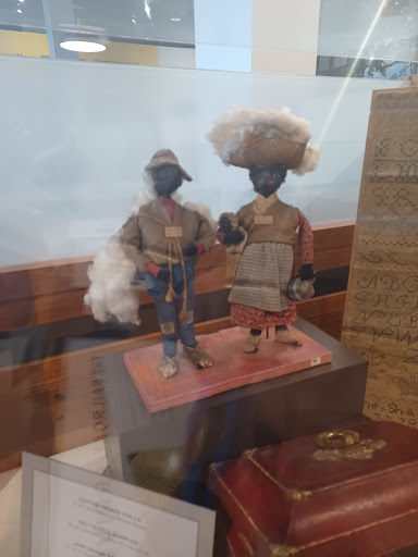 History Museum «Spartanburg Regional Museum of History», reviews and photos, 200 E St John St, Spartanburg, SC 29306, USA