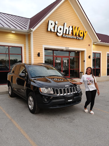 Used Car Dealer «Rightway Auto Sales», reviews and photos, 14455 Pulaski Rd, Midlothian, IL 60445, USA