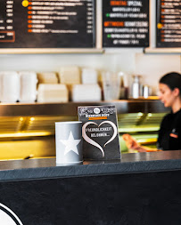 Schnitzeltaxi Emsdetten à Emsdetten menu