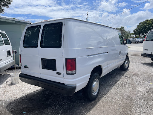 Used Car Dealer «Alt 19 Auto Sales Inc», reviews and photos, 10967 Ulmerton Rd, Largo, FL 33778, USA