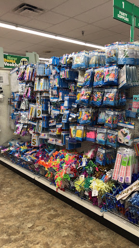 Dollar Store «Dollar Tree», reviews and photos, 4760 US-19, New Port Richey, FL 34652, USA