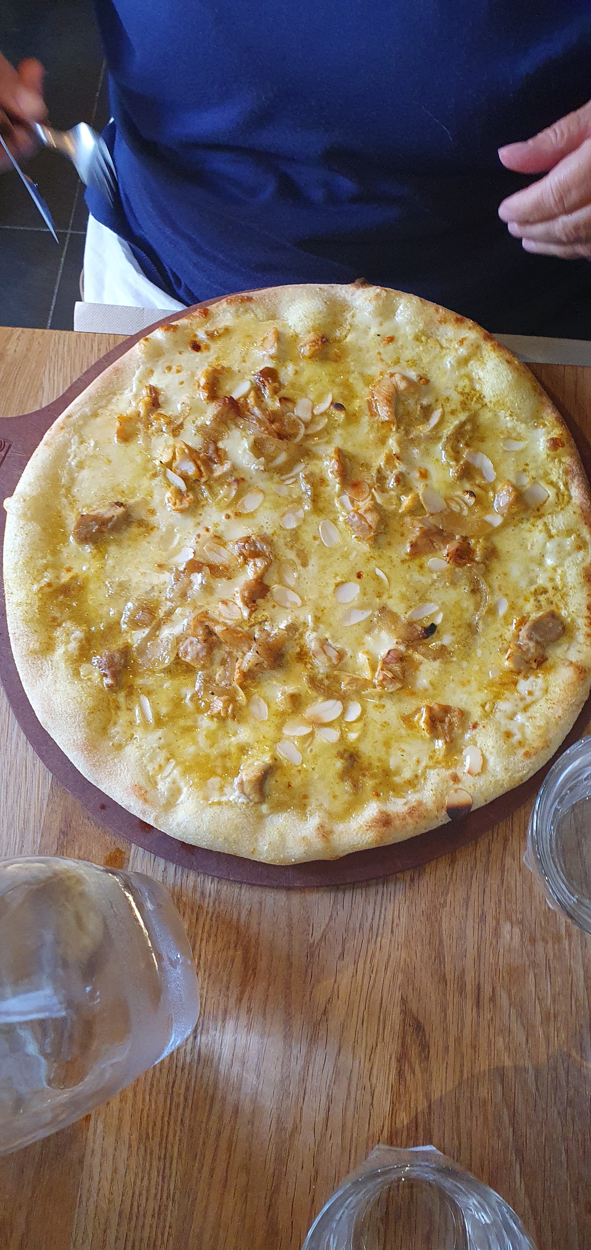 Photo n° 1 de l'avis de Gilles.a fait le 06/08/2023 à 10:41