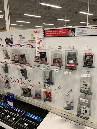 Office Depot image