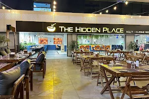 The Hidden Place ( Multi cuisine restaurant & Cafe ) image