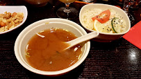 Soupe miso du Restaurant japonais Oïshi à Aubière - n°5