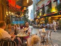 Atmosphère du Restaurant Bistrot Renaissance à Paris - n°13