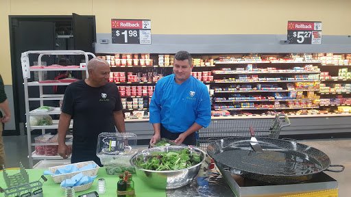 Supermarket «Walmart Neighborhood Market», reviews and photos, 6991 SW 8th St, Miami, FL 33144, USA