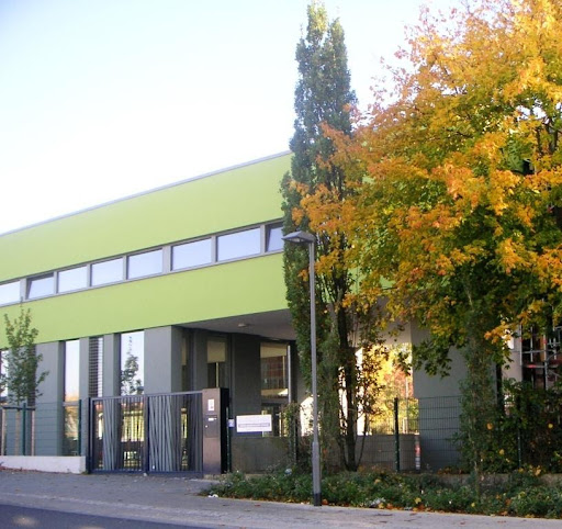 Carlo-Mierendorff-Schule