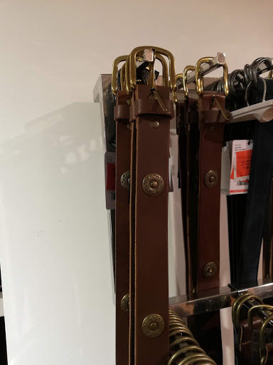 Tiendas para comprar cinturones dorados Palma de Mallorca
