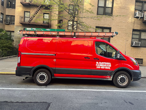 Photo of U L Electrical Corporation