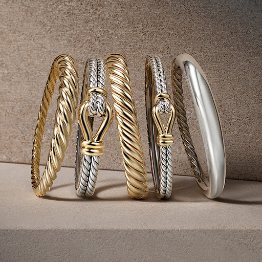 Jewelry Store «Forsythe Jewelers», reviews and photos, 71 Lighthouse Rd #311, Hilton Head Island, SC 29928, USA