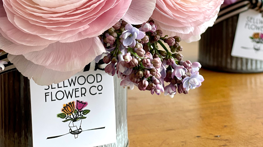 Florist «Sellwood Flower Company», reviews and photos, 8215 SE 13th Ave, Portland, OR 97202, USA