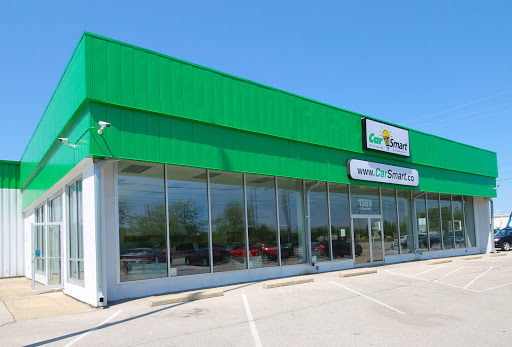 Used Car Dealer «Car Smart Automotive», reviews and photos, 1369 Conant St, Maumee, OH 43537, USA