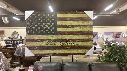 Furniture Store «Bi-Rite Furniture», reviews and photos, 7114 North Fwy, Houston, TX 77076, USA