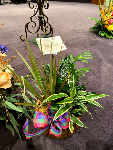 Florist «Fairytale Florals», reviews and photos, 3321 J.F.K. Blvd, North Little Rock, AR 72116, USA