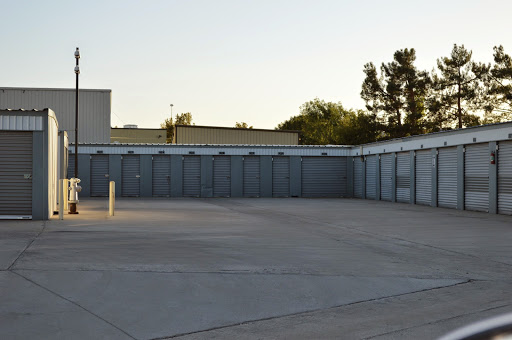 Boat Storage Facility «Pacific Storage», reviews and photos, 4201 W San Jose Ave, Fresno, CA 93722, USA