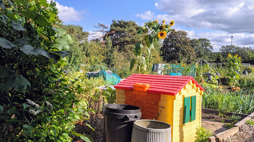 Charter House Allotments