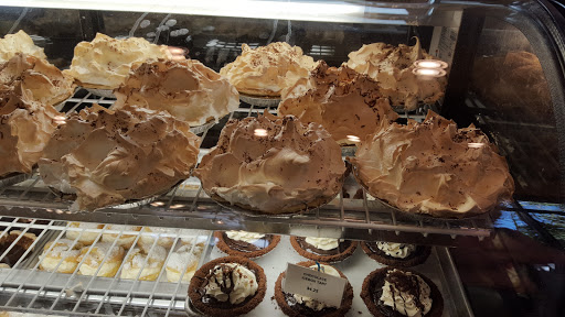 American Restaurant «The Sunflower Bakery & Cafe», reviews and photos, 512 14th St, Galveston, TX 77550, USA