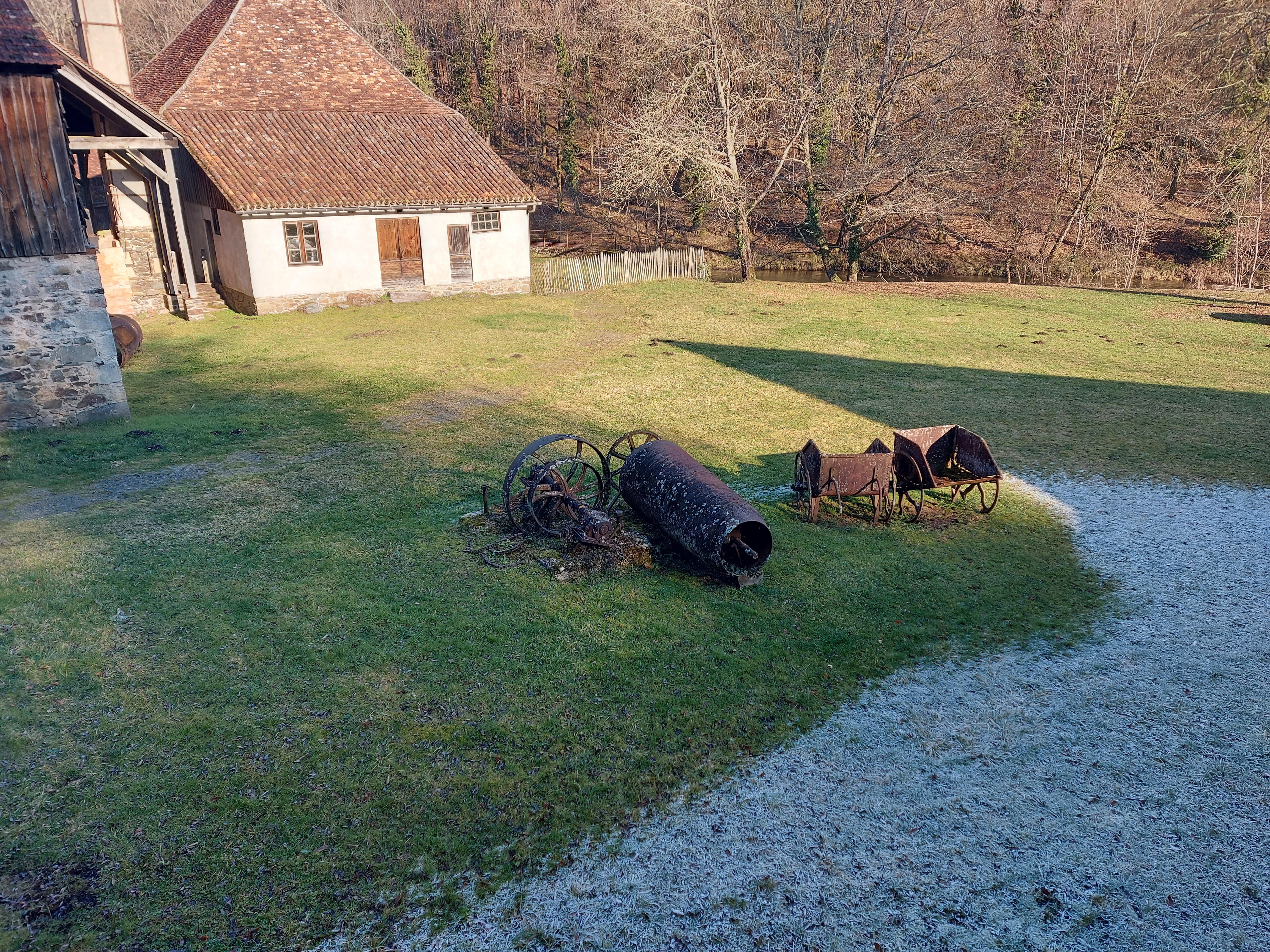 Photo n° 10 de l'avis de Audrey.O fait le 18/01/2022 à 21:55