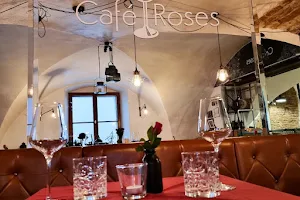Café Roses, Trattoria image