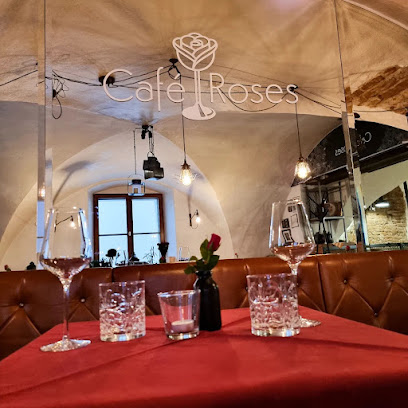 Trattoria Roses – Passau
