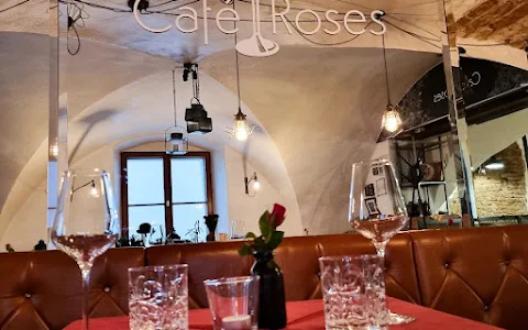 Café Roses, Trattoria image
