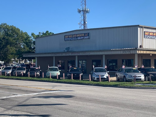 Eastside Auto Brokers in Fort Myers, Florida