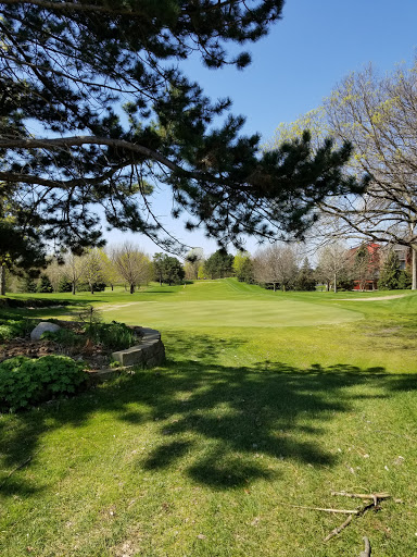 Golf Course «Birnamwood Golf Course», reviews and photos, 12424 Parkwood Dr, Burnsville, MN 55337, USA