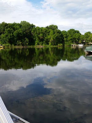 Your Boat Club Prior Lake - photo 15