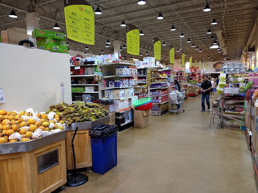 Supermarket «Jusgo Supermarket», reviews and photos, 240 Legacy Dr #200, Plano, TX 75023, USA